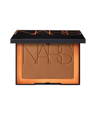 Nars GAPS FILLING BRONZER POWDER-LAGUNA 05PASSI.254