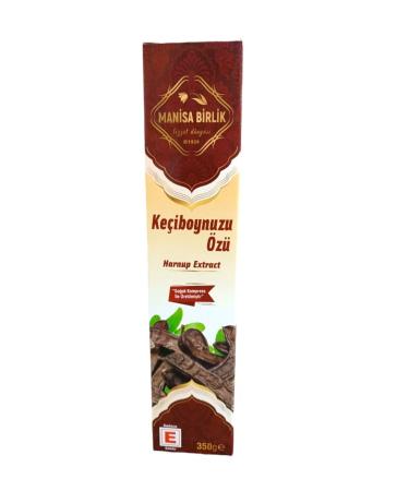 MANISA BIRLIK CAROB EXTRACT 350 GR