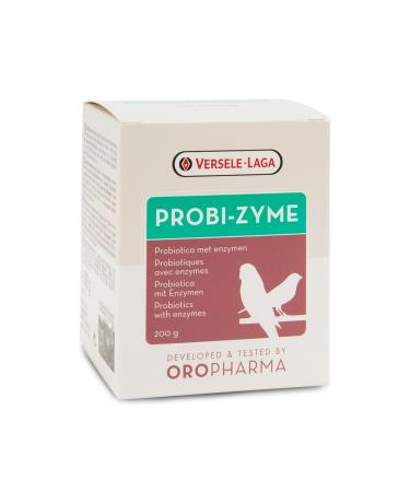 Versele Laga Orop.probi Zyme(ENZYME FOR INTESTINES)200g 451121