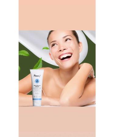 Homm Herbal Homm Life Whitening Cream 75 ml For All Skin Types