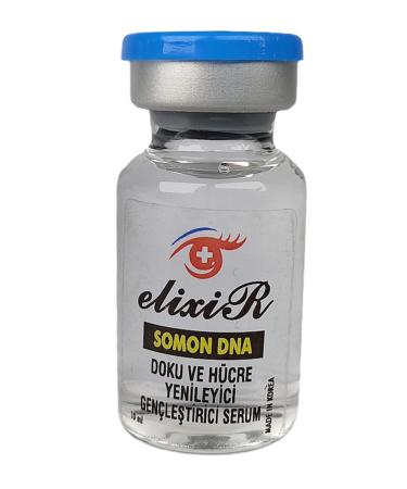 Elixir Salmon Dna 10ml