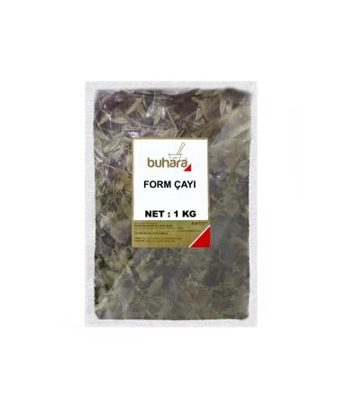 Bukhara FORM TEA 1000 GR