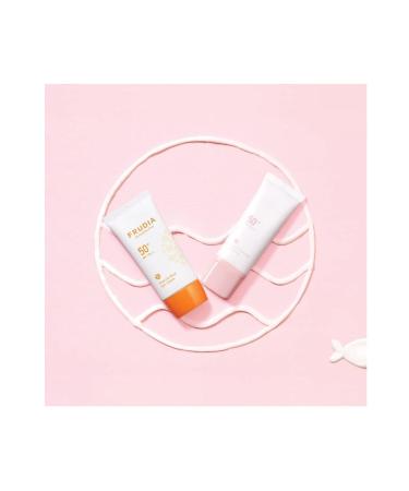Frudia Tone Up Base Sun Cream Brightening Colour Equalising Daily Sun Cream 50 Gr - Buy Online on GoSupps.com