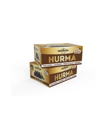 Spice Maker 2 Packs X 500 gr Iranian Dates - Buy Online on GoSupps.com