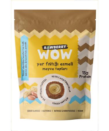 Rawberry Starter Pack (12 PCS) No Added Sugar Vegan Gluten Free Balls and Bars - Buy Online on GoSupps.com