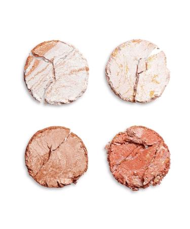 Revolution Cheek Kit Blush Palette Take A Breather Makeup London - Buy Online on GoSupps.com