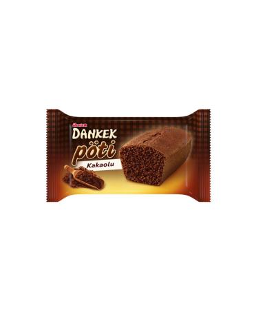lker Dankek P ti Muffin Cocoa Cake 35 gr 24 Pieces