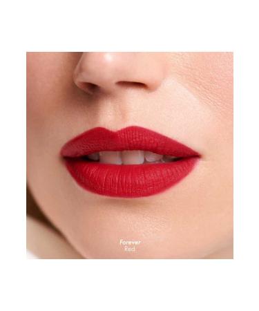 Oriflame Giordani Gold SPF 15 Sun Protection Velvet Matte Finish Vegan Lipstick - Buy Online on GoSupps.com