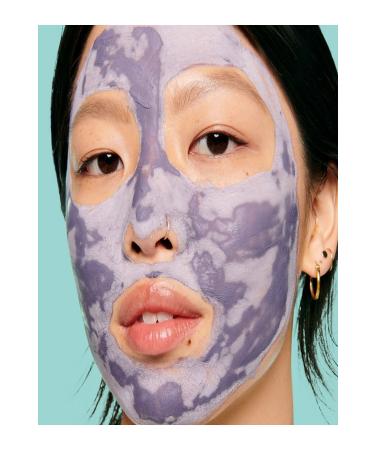 benefit cosmetics Deep Retreat Mini - Pore Cleansing Clay Mask 30ml - Buy Online on GoSupps.com