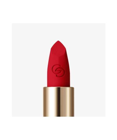 Oriflame Giordani Gold SPF 15 Sun Protection Velvet Matte Finish Vegan Lipstick - Buy Online on GoSupps.com
