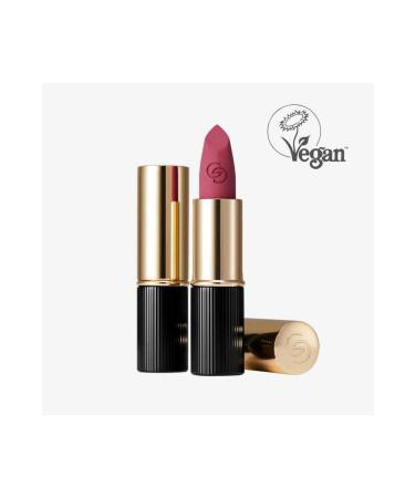 Oriflame Giordani Gold SPF 15 Sun Protection Velvet Matte Finish Vegan Lipstick