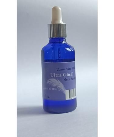 S LVER HAMMER 0 Pure Hyaluronic Acid B3 Serum