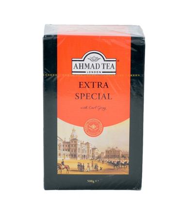 ZALO LU AHMED TEA Ahmad Tea Extra Special Ceylon Tea 500 gr