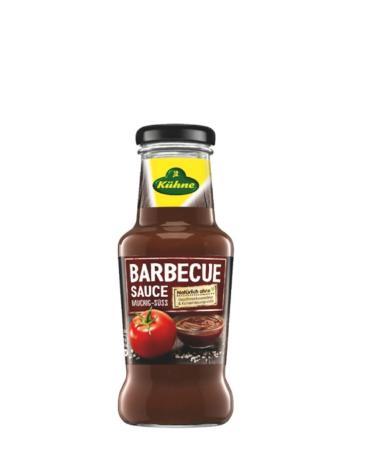 K hne Barbecue Sauce 250 ml
