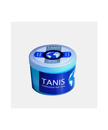 TANIS PROFESSIONAL Shine - Fixative Hair Gel