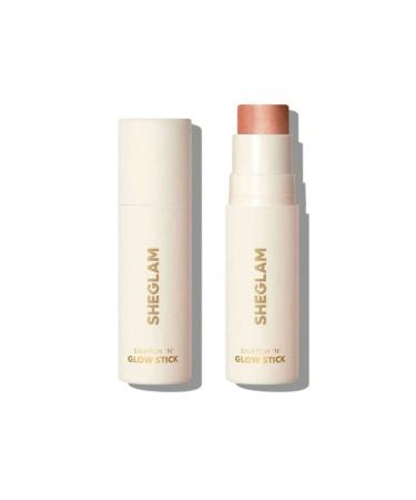 SHEGLAM Multipurpose Stick Blush Highlighter 7g - Buy Online on GoSupps.com