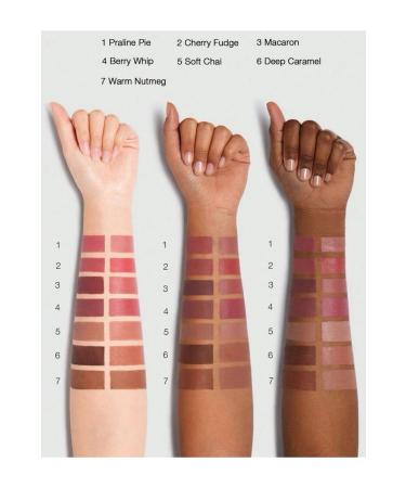 SHEGLAM Lip Color & Lip Liner Duo - Glam 101- cherry fudge - Buy Online on GoSupps.com