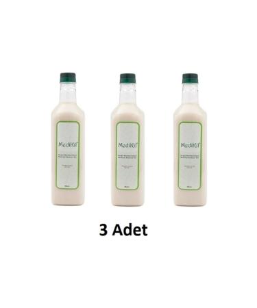 Medikil Bentonite Clay 3 Liters