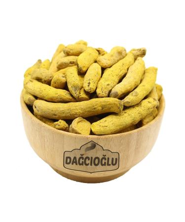 Da c o lu Turmeric Grain 500 gr