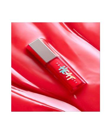 FENTY BEAUTY - Hot Cherry Shine - 9mL - CAME COSMETICS