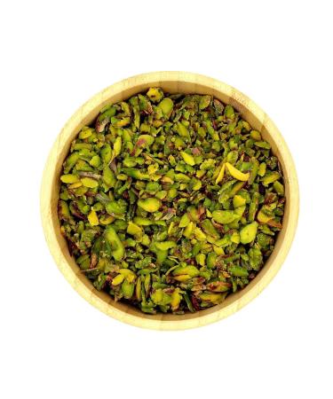 Antep Bazaar Filed Antep Pistachios 100 grams - Buy Online on GoSupps.com