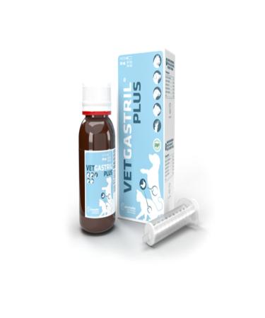 Yeni a Vetgastril Plus 20ml cat and dog complementary feed