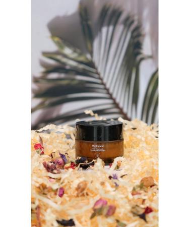 THE FUTURE NATURAL Caffein Niacinamide Complex Premium Cream 50 ml - Buy Online on GoSupps.com