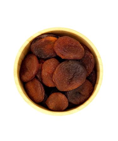 Antep Market Sun Dried Apricots Malatya New Crop 500 gr - Buy Online on GoSupps.com