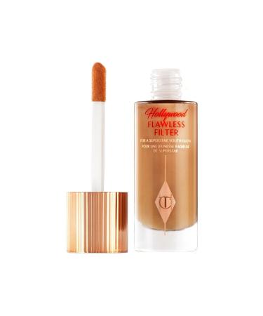 Charlotte Tilbury Hollywood Flawless Filter Liquid Highlighter 6.5 30ml Pinkestcosmetics