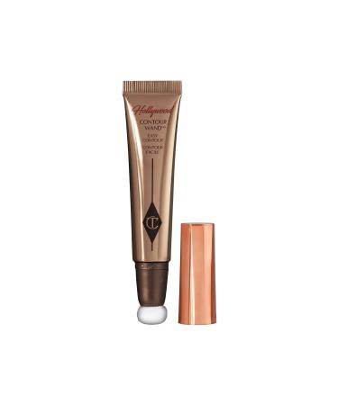 CHARLOTTE Hollywood Contour Light Wand-Natural Looking Luminous Liquid Contour 12ML