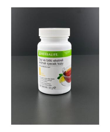 Herbalife Herbal Concentrate Lemon Tea 50 G