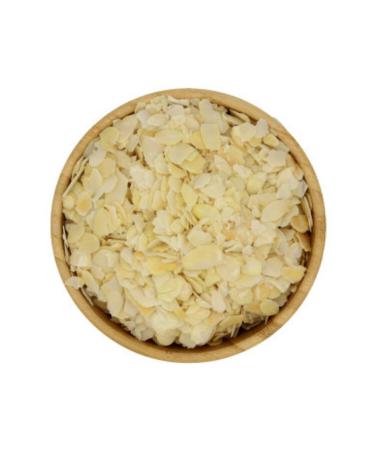 Antep Bazaar Filed Almonds (local) 100 Grams - Buy Online on GoSupps.com