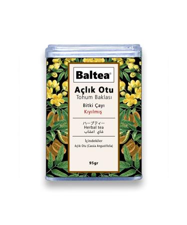 Baltea Hunger Herb Herbal Tea(CHOPPED) 95g