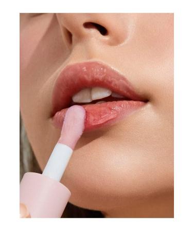 SHEGLAM Jelly Wow Moisturizing Lip Oil Moisturizing Plumping Lip Gloss Fruity - Buy Online on GoSupps.com