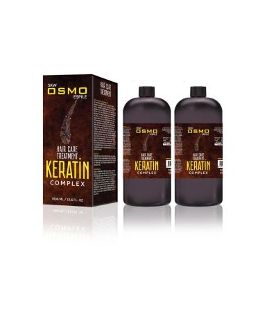 Osmo Gel Keratin