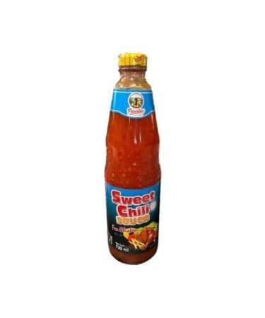 Pantai PANTAI SWEET CHILI SAUCE 820 GR