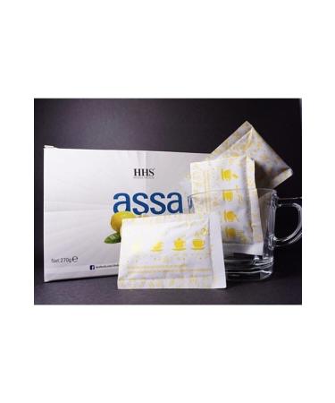Hhs Assa 60 Sachet Mixed Herbal Tea