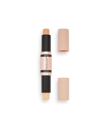 Revolution Fast Base Contour Stick Fair