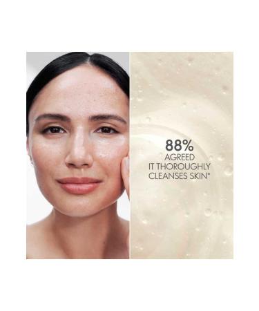 Oriflame Novage+ Refresh Serum Effective Gel Cleanser That Protects the Skin's Sensitive Moisture/Lipid Balance - Buy Online on GoSupps.com