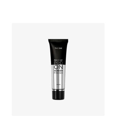 Oriflame The One Make-Up Pro On Screen Finish 12 Hours Permanent Makeup Base - Buy Online on GoSupps.com