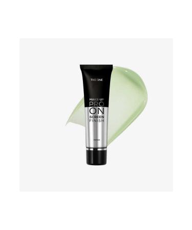 Oriflame The One Make-Up Pro On Screen Finish 12 Hours Permanent Makeup Base - Buy Online on GoSupps.com