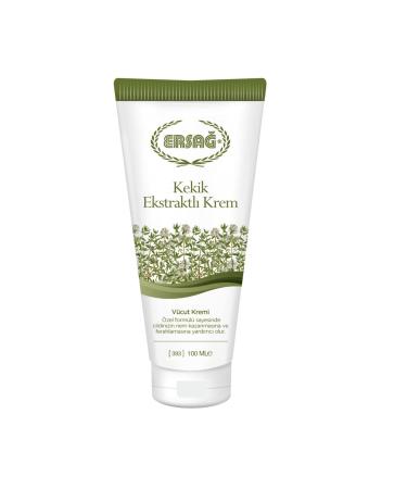 Ersa Thyme Extract Cream 100 ml 393-1