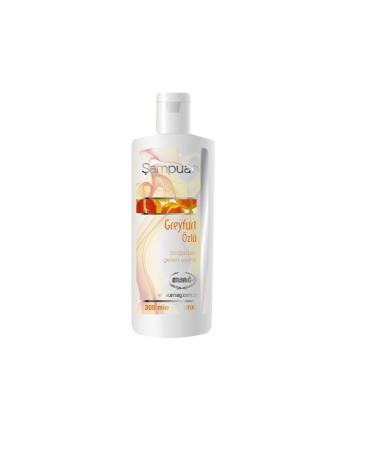 Ersa Grapefruit Essence Shampoo 300 ml