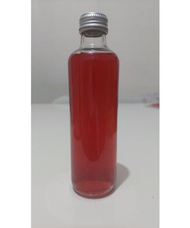 From Ourself Rose Vinegar Homemade Natural Vinegar 200ml