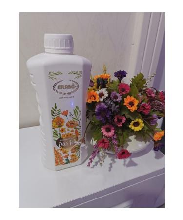 Ersa Shower Gel 1000 ml Breeze from Nature - New Visual -