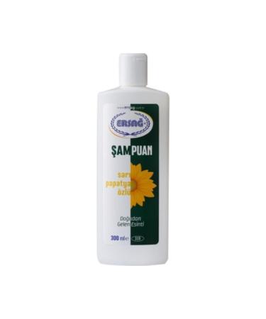 Ersa Yellow Chamomile Essence Shampoo 300 ml