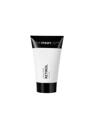 THE INKEY LIST Retinol Serum For Fine Lines And Wrinkles 30ml