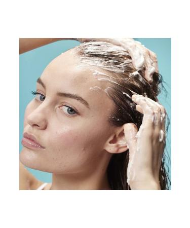 Sephora Collection Exfoliant Scrub Shampoo Cleansing and Purifying Natural Shampoo 200ml - Buy Online on GoSupps.com