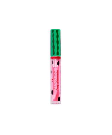 Revolution Lip Gloss Watermelon Lipgloss Melonade