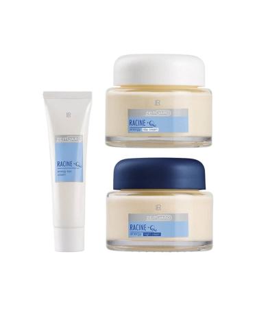 LR Zeitgard Racine Q10-set